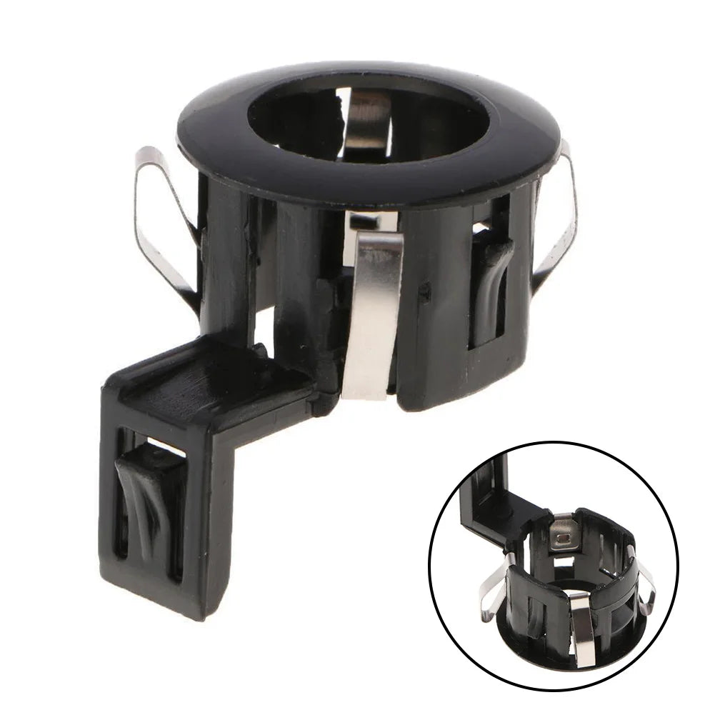 Car Spare Parts High Quality Practical To Use Sensor Car 3.5*2.6*3cm 39681-TL0-G01 89348-33080 ABS Plastic Black