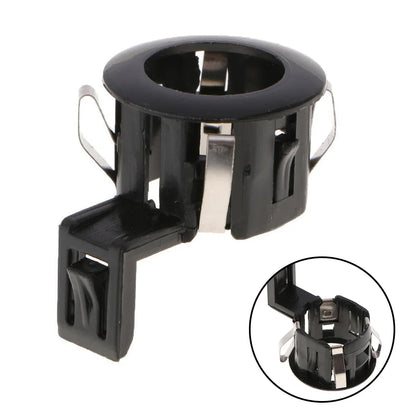 Car Spare Parts High Quality Practical To Use Sensor Car 3.5*2.6*3cm 39681-TL0-G01 89348-33080 ABS Plastic Black