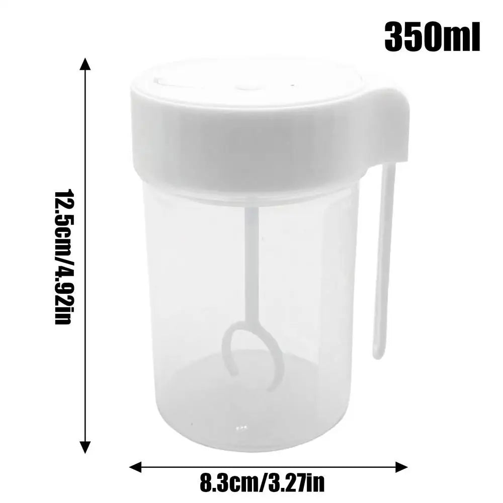 Stirring Mug Blender Shaker Bottles for Protein Mixer Bottles High Speed Mixing Mug Automatic Stirring Cup for Coffee
