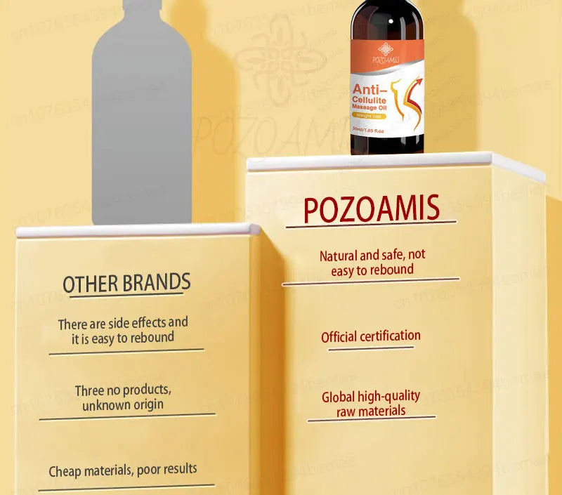 Lose weight, gain health