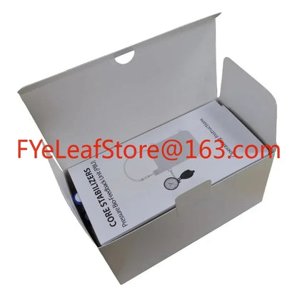 Improve Your Posture with the Lumbar StabilizerPressure Biofeedback Stabilizer