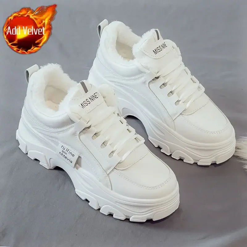 Sports Shoes for Women Athletic Woman Footwear Sneakers Lace Up Round Toe Light A Offers On Sale Designer Luxury Vulcanized Shoe