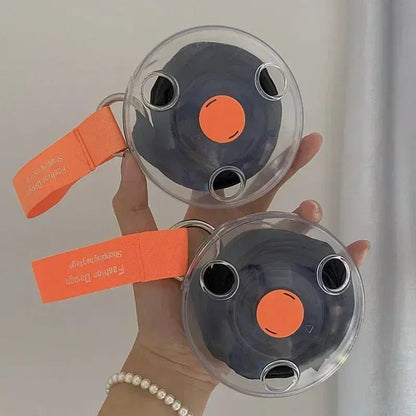 Home Foldable Retractable Supermarket Shopping Storage Bag Environmentally Friendly and Reusable Pouch Ultra-compact Portable