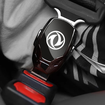 1pcs/Set Car Accessories Metal Interior Accessories Modification Car Emblem For DFSK Car Accessories