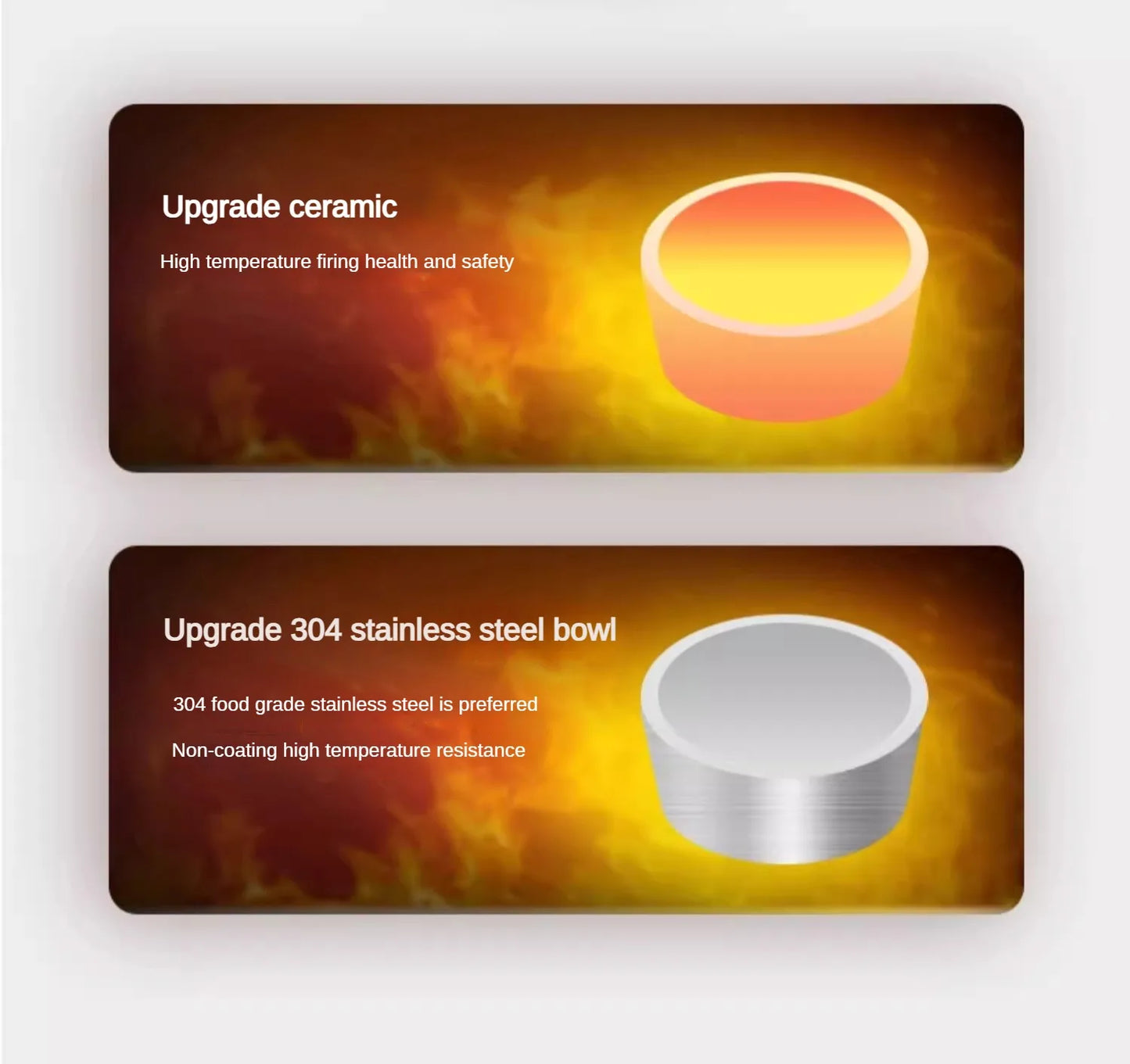 Smart Cat Bowl Pet Feeder Bowl Cats Dog Food Feeder Infrared Sensor Auto Open Cover Smart Feeder Anti-mouse Cat Food Dispenser