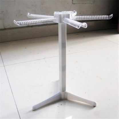 Pasta Drying Racks Spaghetti Dryer Stand Tray Collapsible Noodle Making Machine Ravioli Maker Attachment Kitchen Tools