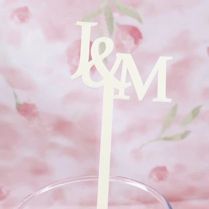 Personalized Acrylic Stirrers Custom Lasercut Drink Stirrers Initial Drink Stirrer Cocktail Sticks Wedding Stirrers 15/18cm