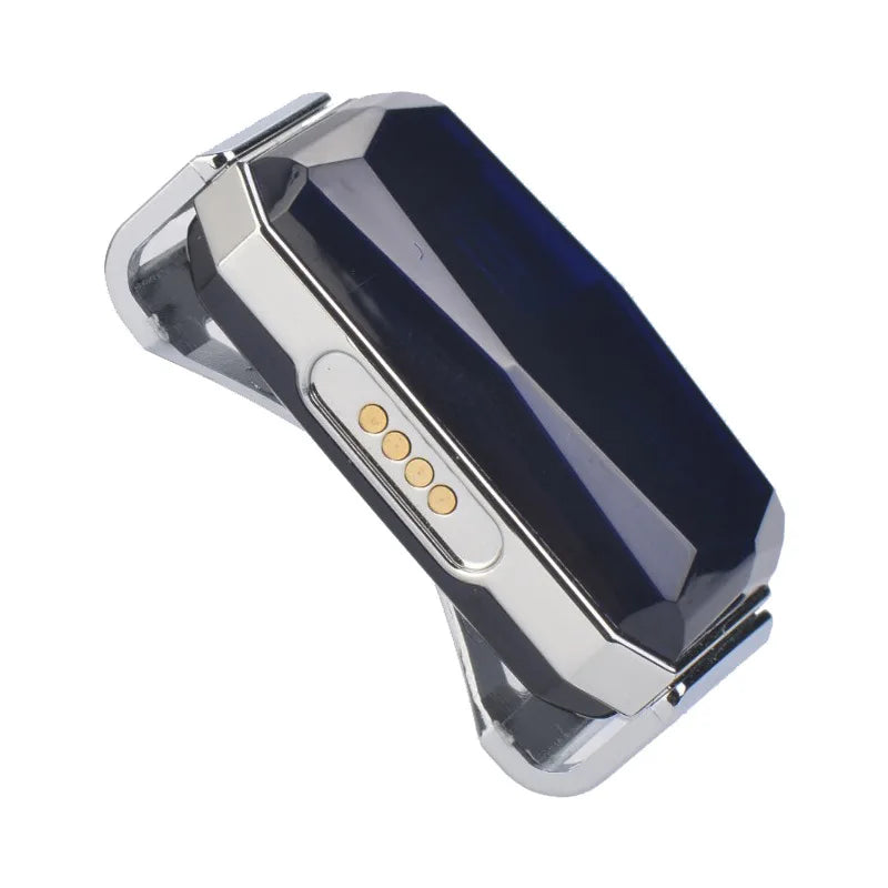 GPS Trackers IP67 Waterproof Pet Collar GSM AGPS Wifi LBS Mini for Pets Dogs Cats Sheep Cattle Tracking Locator GPS Accessories