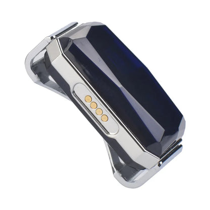 GPS Trackers IP67 Waterproof Pet Collar GSM AGPS Wifi LBS Mini for Pets Dogs Cats Sheep Cattle Tracking Locator GPS Accessories