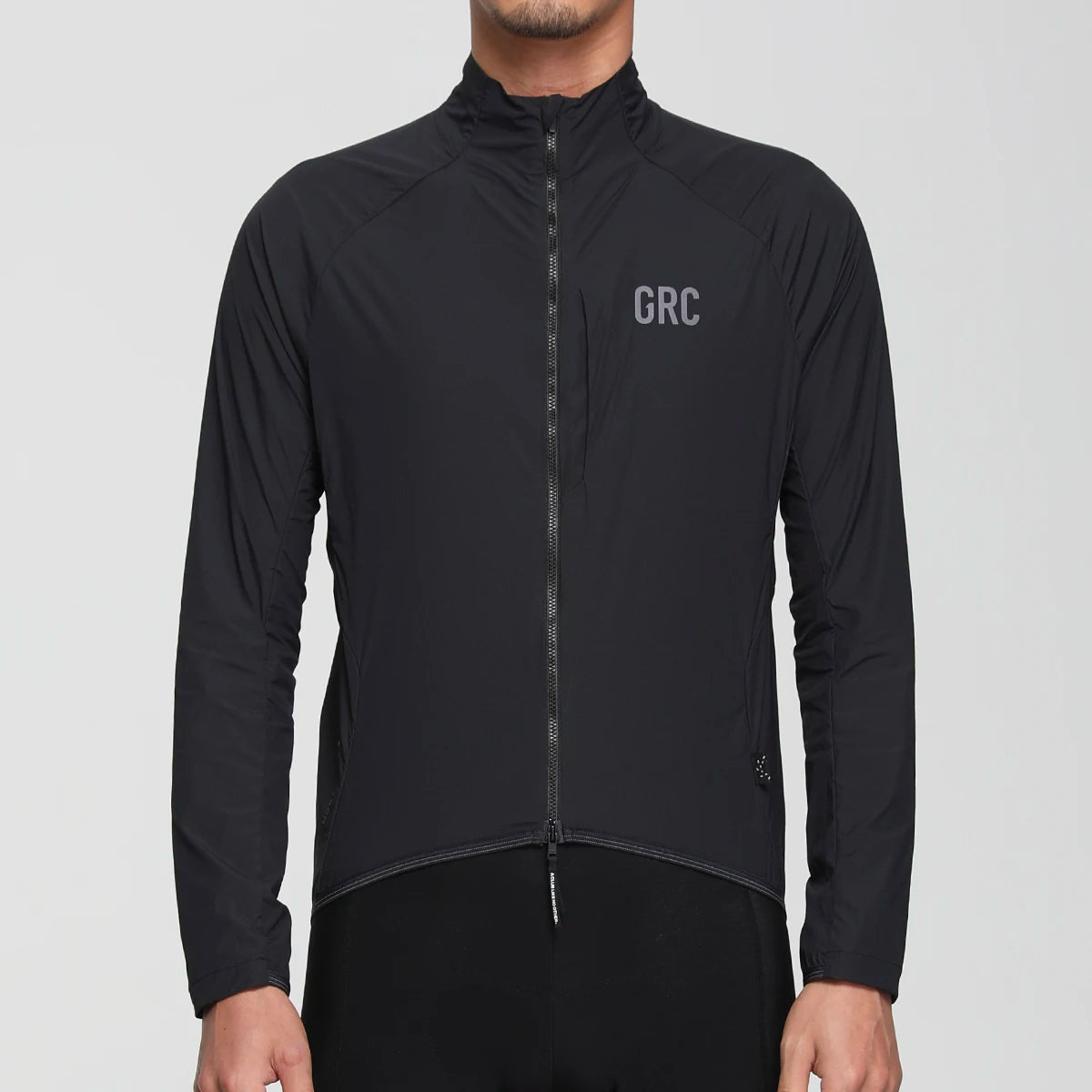 GRC Cycling Apparel Tech All Seasons Jacket