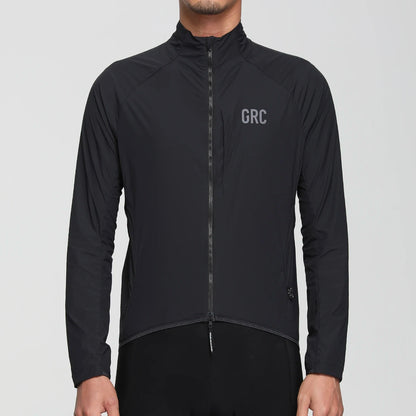 GRC Cycling Apparel Tech All Seasons Jacket