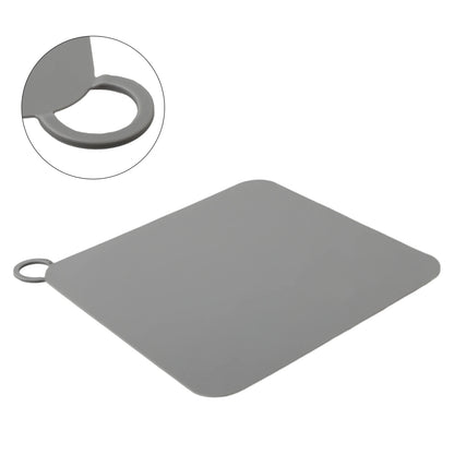 1pc Floor Drain Cover Bathroom Silicone Floor Drain Deant Cover Sink Deant Floor Drain Cover Silicone Floor Drain Proof Cover