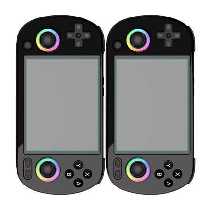 Anbernic RG40XX H Screen Protector Film Game Console RG40XXH Tempered Glass Screen Protectors Films Accessories