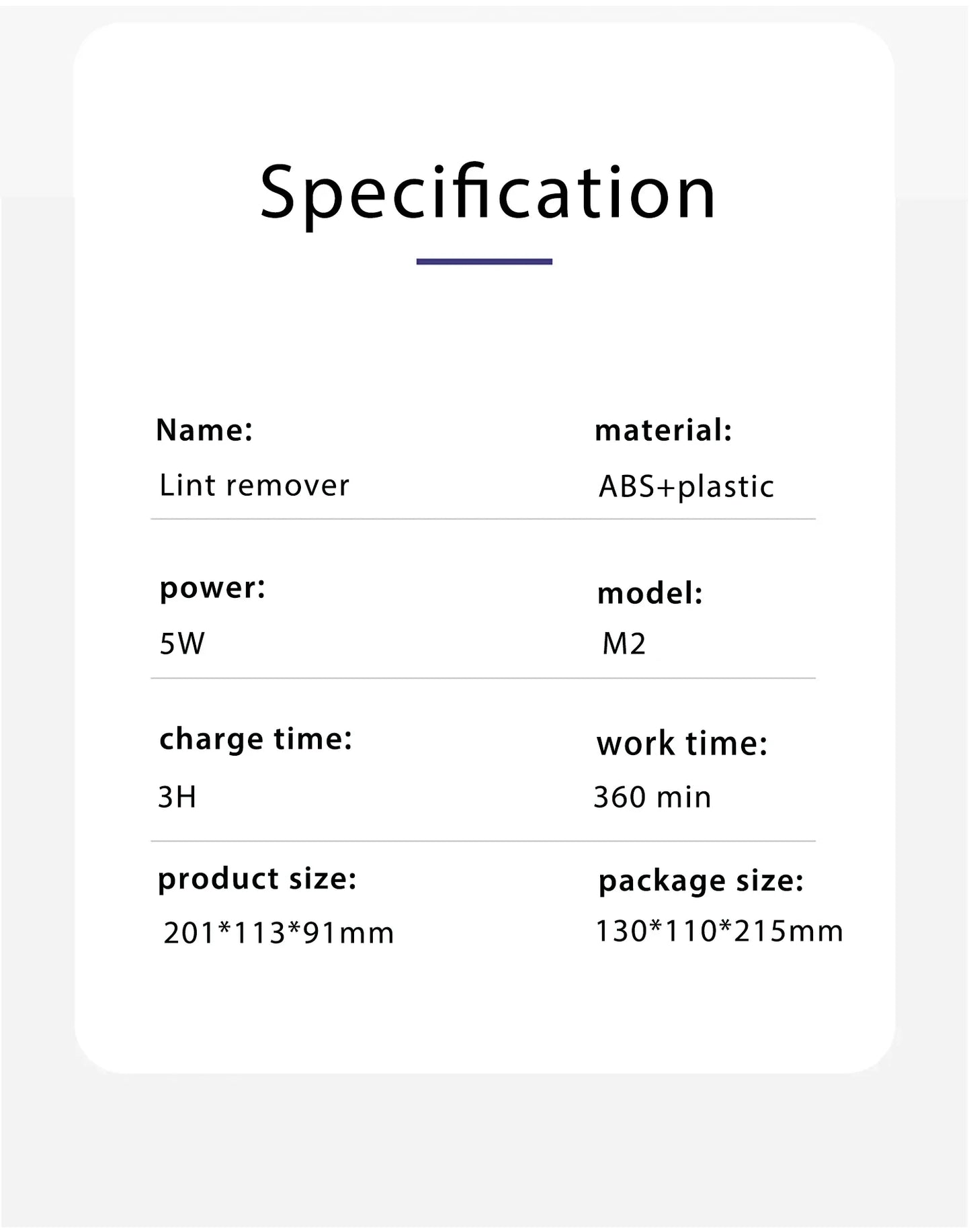 Mi Portable Electric Lint Remover for clothing fuzz Fabric Shaver Removes Lint trimmer sweater shaver lint pellet machine