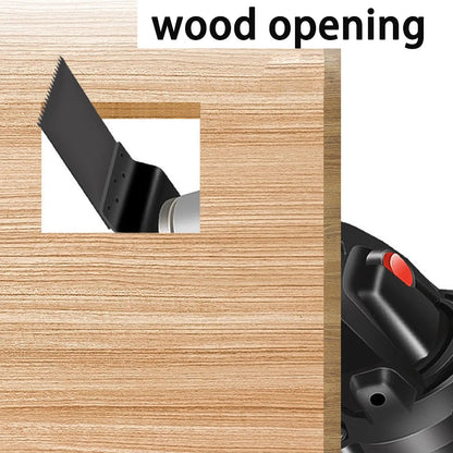 JANGKLIFProfessional Angle Grinder Changed to  Universal Treasure Multifunctional Tools of Cutting Polishing Shovelling Cleaning