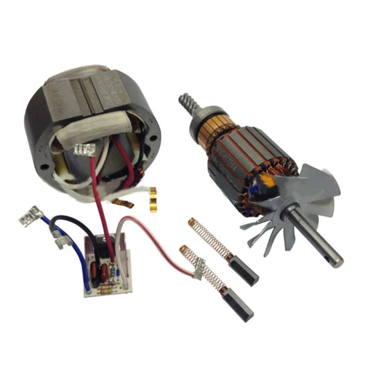 Motor Carbon Brushes Motor Brush for KitchenAid Artisan Classic  Processors for W10380496,3184115,4159774,4159794 517C