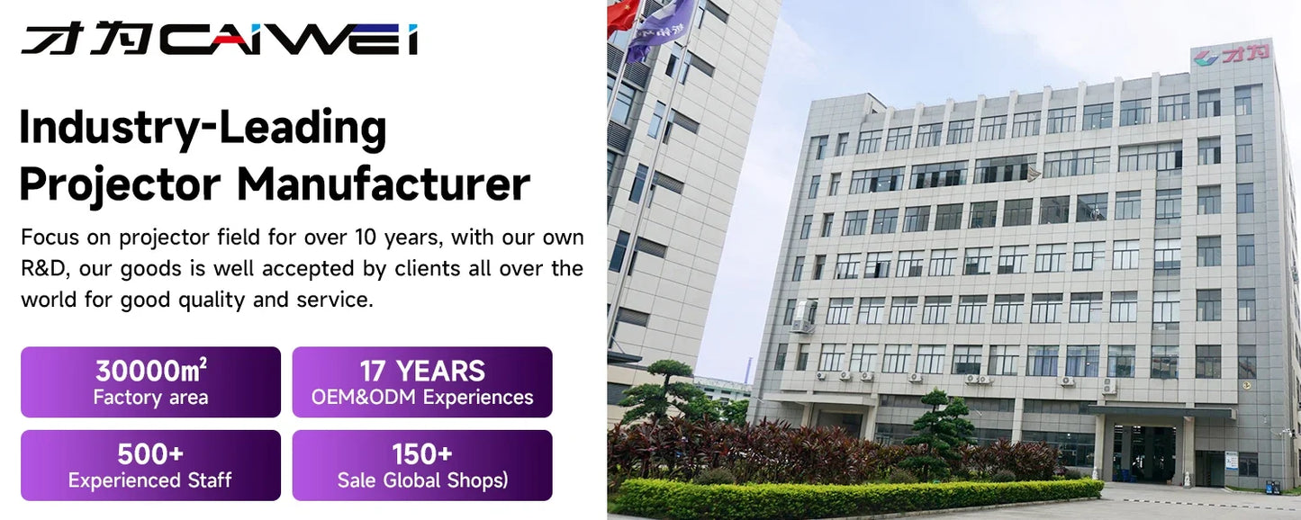 ProjectorMobile LCD Projector With Bluetooth Projectors With Speaker