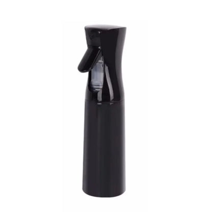 200-500ml Mist Spray Bottle High-pressure Portable Sprayer Water Bottles Refillable Dispenser For Hair Styling Plants Cleaning
