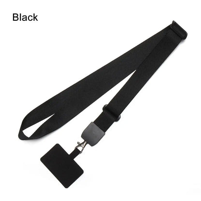 Universal Mobile Phone Straps Phone Strap Cell Holder Phone Hanging Cord Patch Phone Lanyards