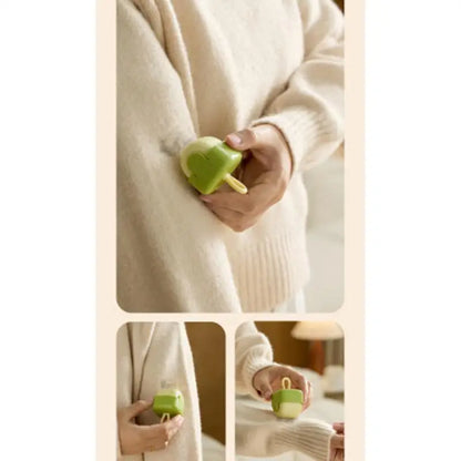 Washable Lint Remover New Multifunctional Portable Roller for Clothes Pet Hair Remover Dust Removal Eliminator Brush Hair Sticky