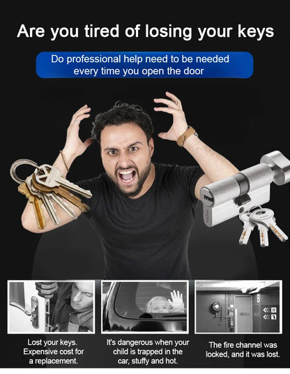 Household real antitheft tools Practical hardware tools Household antitheft supplies