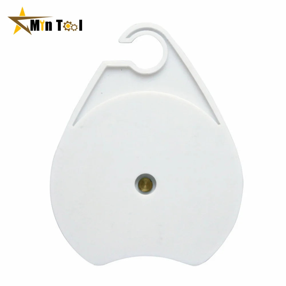 Type -30 to 20°C Rrigerator Freezer Pointer Thermometer Fridge Refrigeration Temperature Gauge with Hook Home Temp Stand