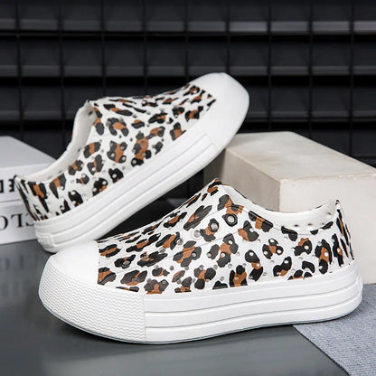 New Big Kid Casual Sandal Heightening Shoes External Wear Sandal Summer Thick Bottom Hole Cave Garden Shoes Women Beach Sandal