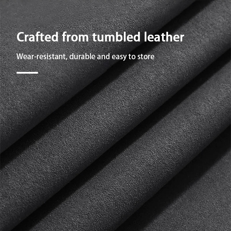 BLALION Car Seat Headrest Hook Universal Hidden Auto Hook Suede Metal Hanging Hooks Interior Seat Back Hanger Hook Accessories