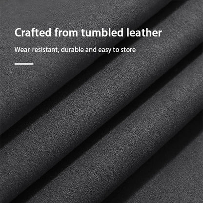 BLALION Car Seat Headrest Hook Universal Hidden Auto Hook Suede Metal Hanging Hooks Interior Seat Back Hanger Hook Accessories