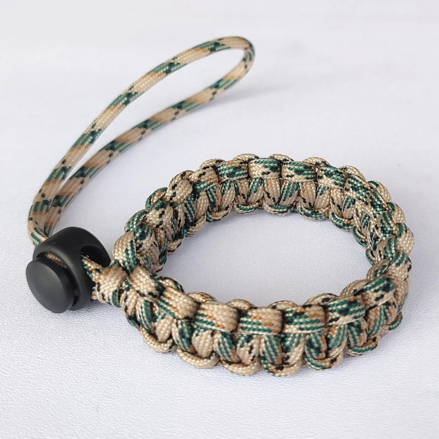Camera Wrist Straps Strong Polyester Rope Simple and Practical Strap Outdoor Mobile Phone Camera Holder