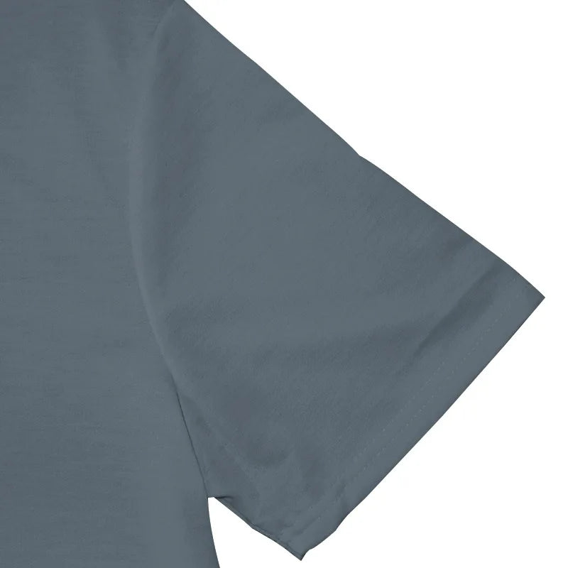 2024 Amazon New Men's Athleisure European and American Hooded Loose Short Sleeves