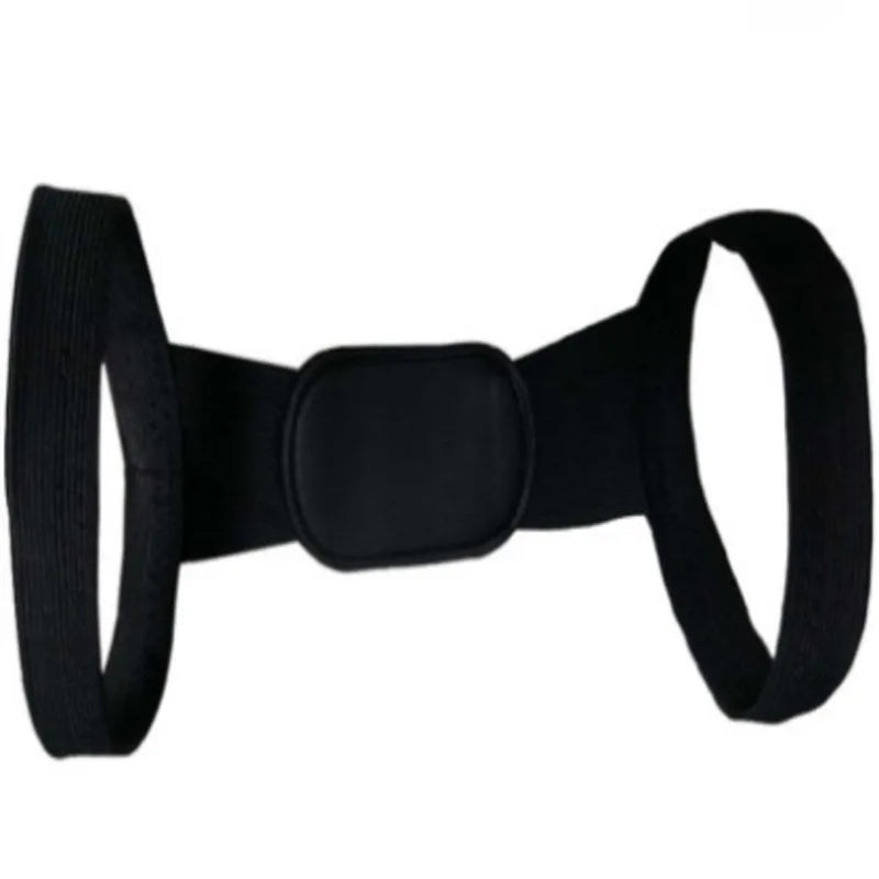 Back Brace Correction Belt Lumbar Brace Straightener Neck Hump Corrector Belt Corset Posture Correction Personal Health