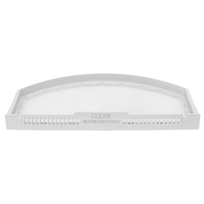 Dryer Lint Filter Dryer Filter Replacement Easy To Install for Dryer