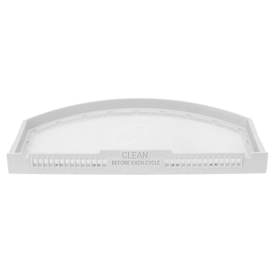 Dryer Lint Filter Dryer Filter Replacement Easy To Install for Dryer