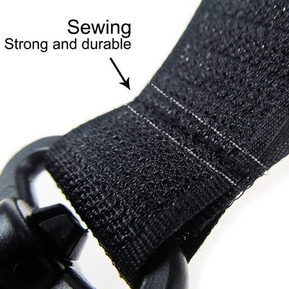 2/5pcs Organizer Diaper Bag Shopping Pram Hook Buckle Stroller Hanger Stroller Hooks Buckles Clip Aluminum Alloy Carabiner Cart