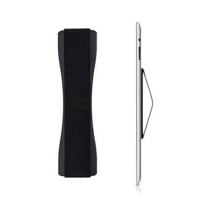 ABS Elastic Tablet Holder One-handed Operation Tablet Stand Selfie Stick Wrist Strap Grip Tablet Tablet Finger Strap Grip Holder