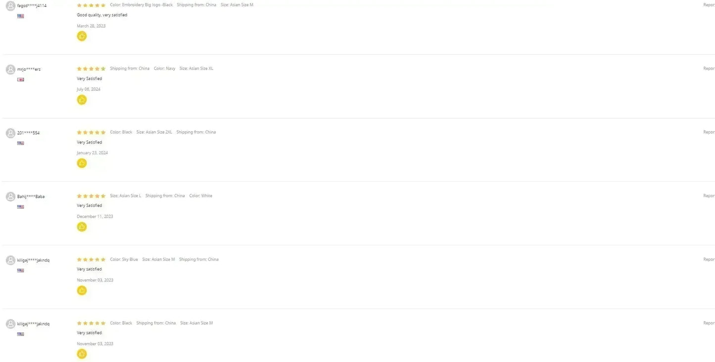 Short-sleeved T-shirts for men are a trendy summer fashion choice, featuring loose and casual prints from trendy brands