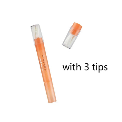 Tattoo Eyebrow Design Remove Skin Marker Pen Magic Eraser Remover Brush Tattoo Scribe Tool Tattoo accesories