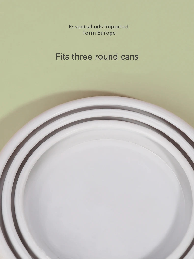 Silicone Canned Lid Sealed Feeders Food Can Lid For Puppy Dog Cat Storage Top Cap Reusable Cover Lid Health Pet Daily Supplies