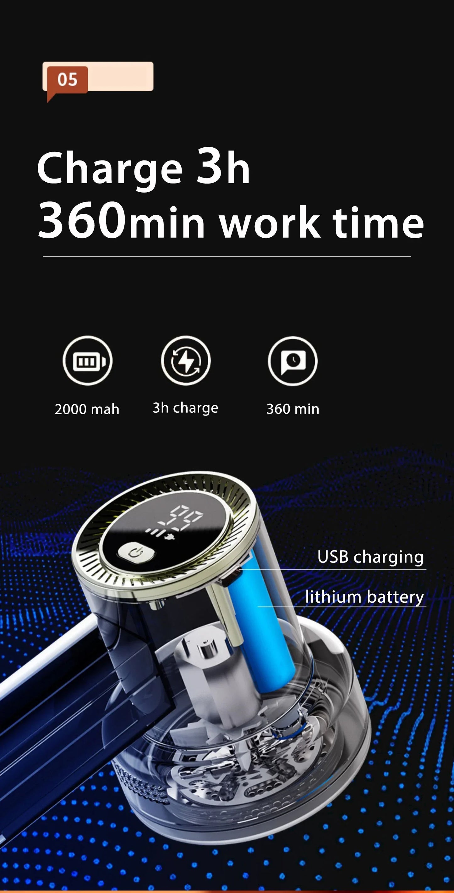 Mi Portable Electric Lint Remover for clothing fuzz Fabric Shaver Removes Lint trimmer sweater shaver lint pellet machine