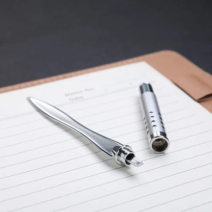 School Supplies Letter Supplies DIY Crafts Tool Wooden Handle Express Opener Letter Opener Cut Paper Tool Envelopes Opener