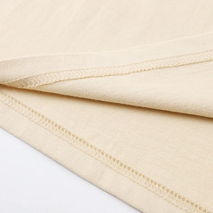 Wow Wow Fun Black Cat Print Japanese Style Men Women Top Fashion T Shirt Cotton Loose T-Shirt Casual O-Neck Clothes Oversize Top