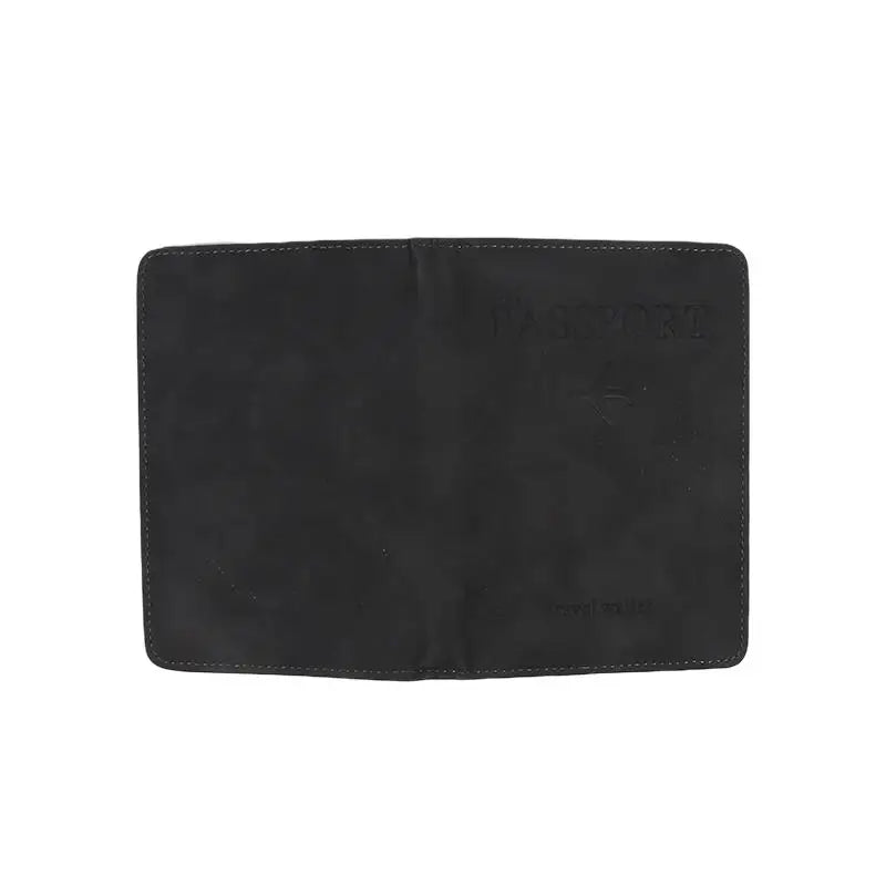 Passport Holder for Travel Essentials  Passport Wallet Cover Case for Travel  Accessories,Passport Book Holders for Women/Men