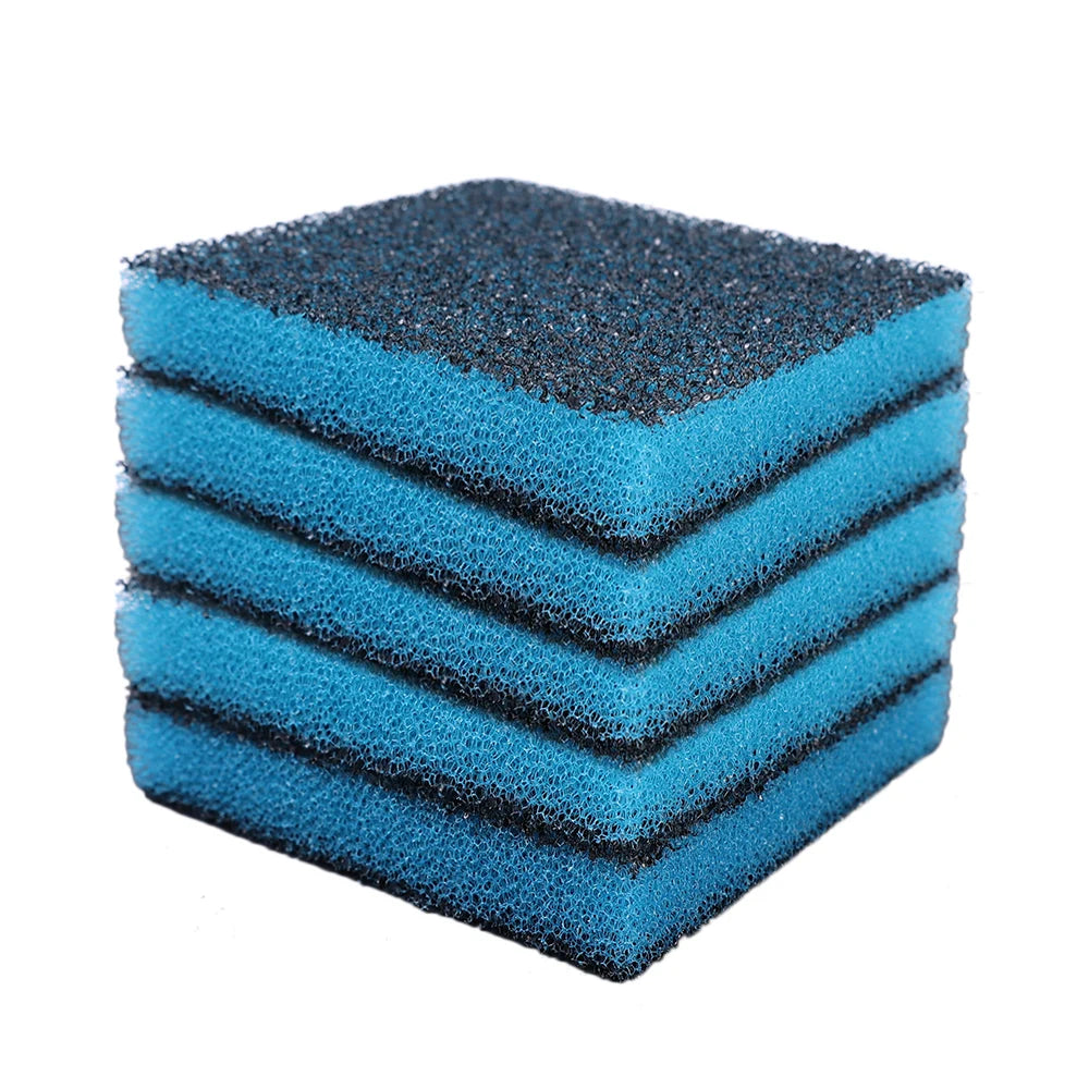 8/1PCS Pet Hair Remover for Laundry Washer Hair Removal Reusable Filter Sponge Dog Fur Lint Catcher Washing Machine Accessories