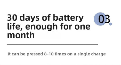 Portable Fruit Juice Blenders Summer Personal Electric Mini Bottle Home USB 6 Blades Juicer Cup Machine For Kitchen