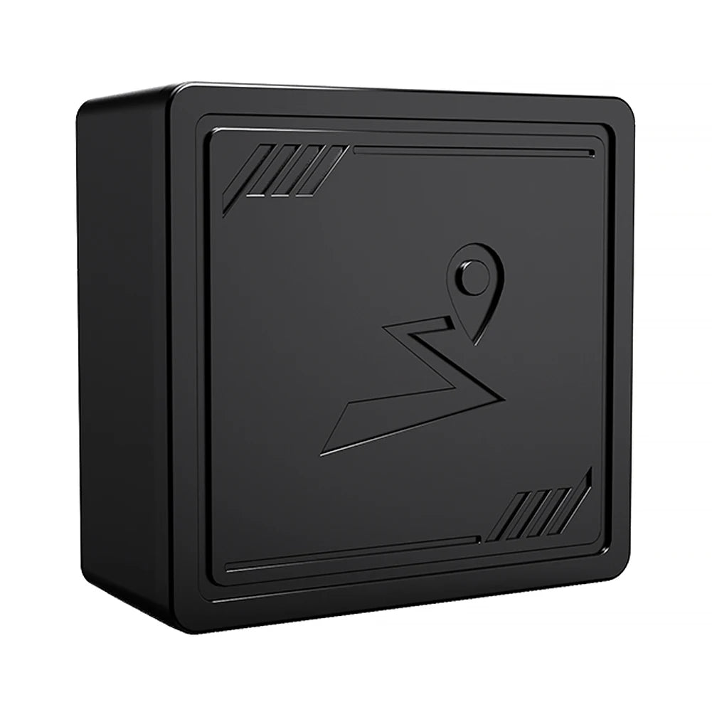 4G GPS Tracker Real Time Car Tracking Device Portable GPS Positioner for Elderly Children Pets Car