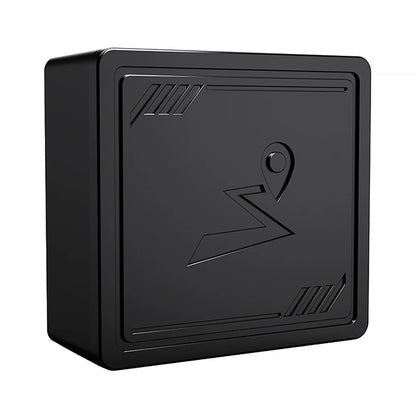 4G GPS Tracker Real Time Car Tracking Device Portable GPS Positioner for Elderly Children Pets Car