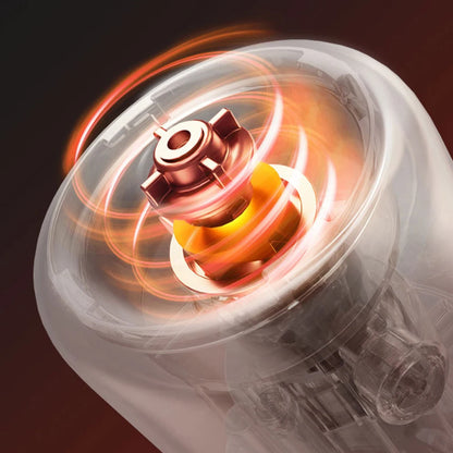 Multi-function Blender Food Grinding Kitchen Crushing Ice Juicer Suitable for Milkshakes and Fruit Drinks, Meats, Sauces