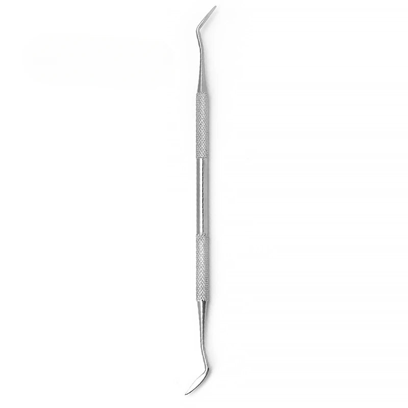 Teeth Tools Kits Stainless Steel Clean Scraper Tooth Cleaner Tool Products Oral Care Sets