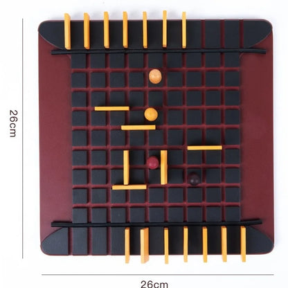 Classics Multiplayer Strategy Board Game Parent Child Interaction Step By Step Chess Boards Desktop Games